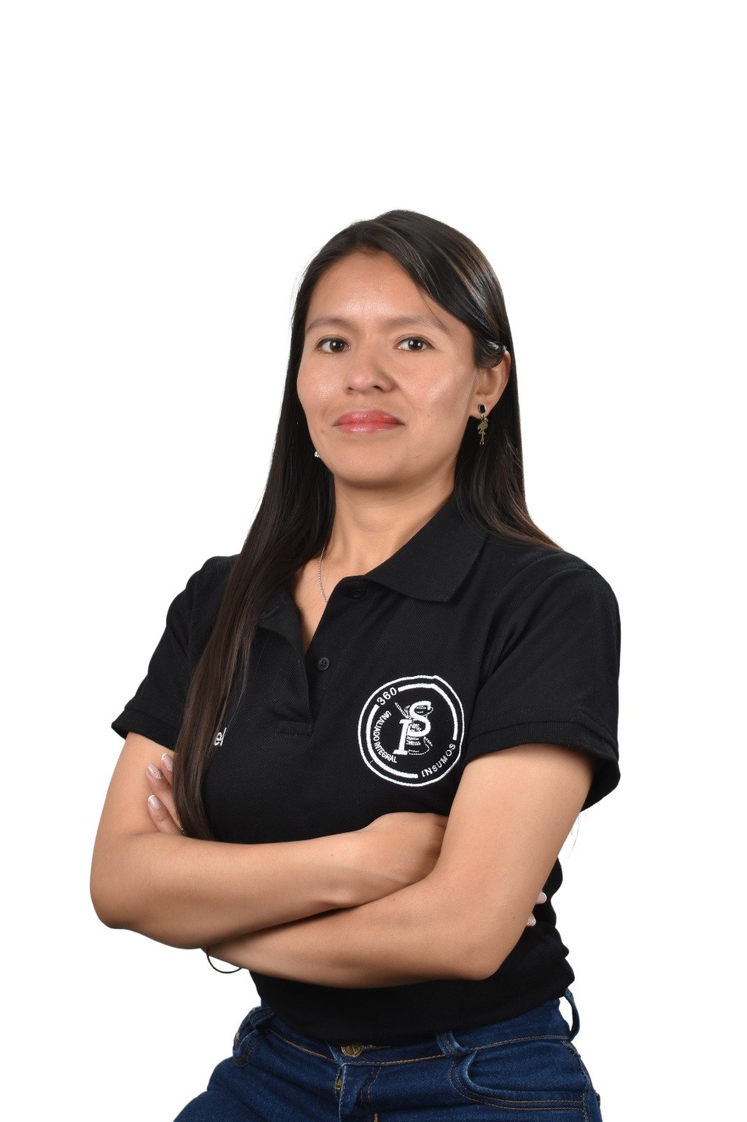 Cristina Poblador