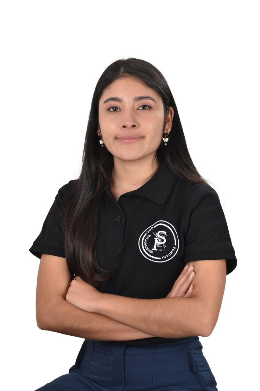 Dayanna Linares