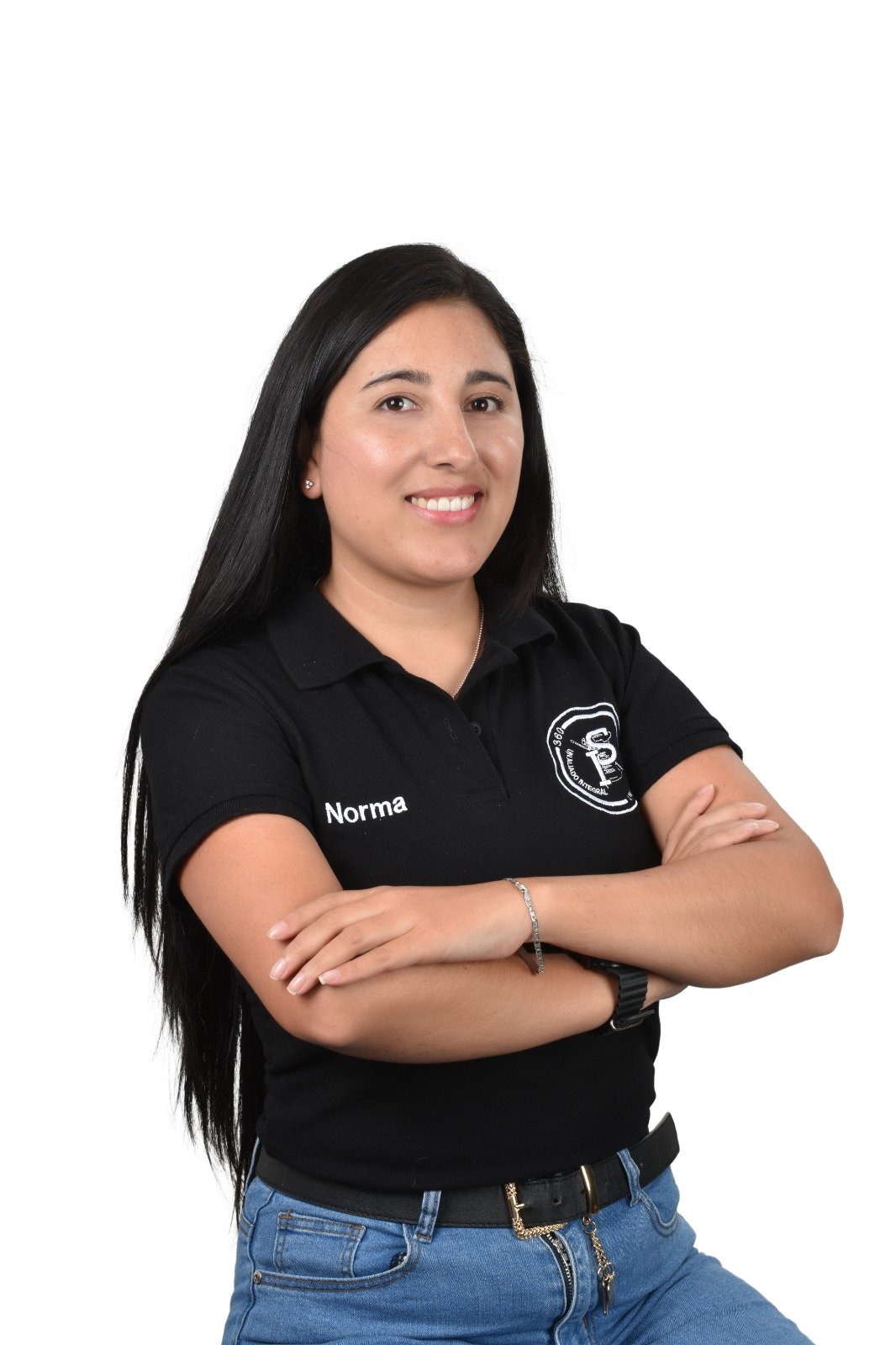 Norma Linares